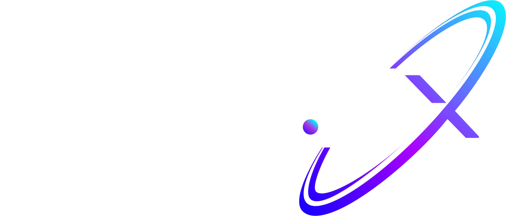 portalx-logo